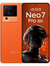 iQOO Neo 7 Pro 5G